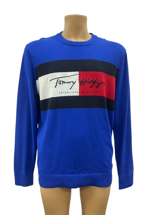 Suéter XL (TOMMY HILFIGER)