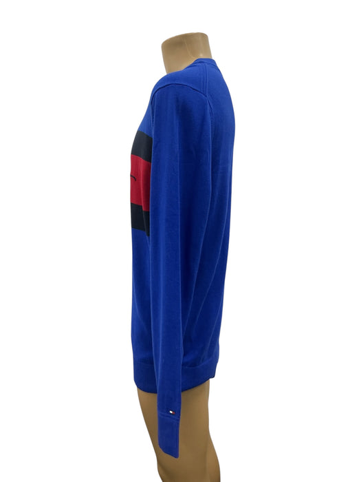 Suéter XL (TOMMY HILFIGER)
