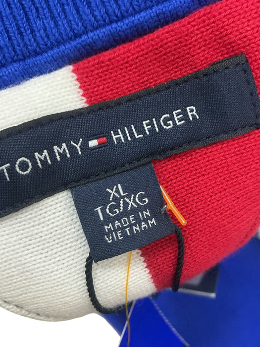 Suéter XL (TOMMY HILFIGER)
