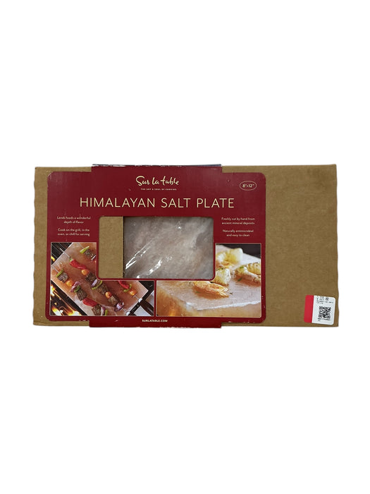 Plancha de sal del himalaya (SUR LA TABLE)