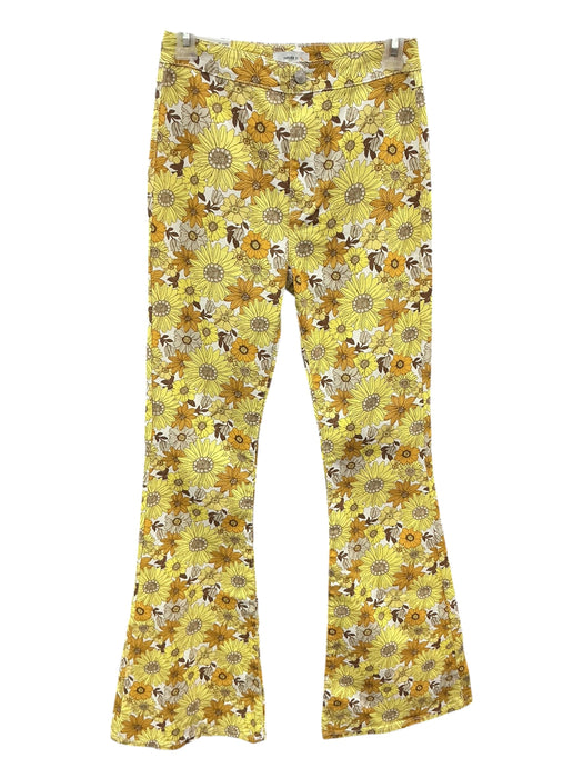 Pantalón 26 (FOREVER 21)