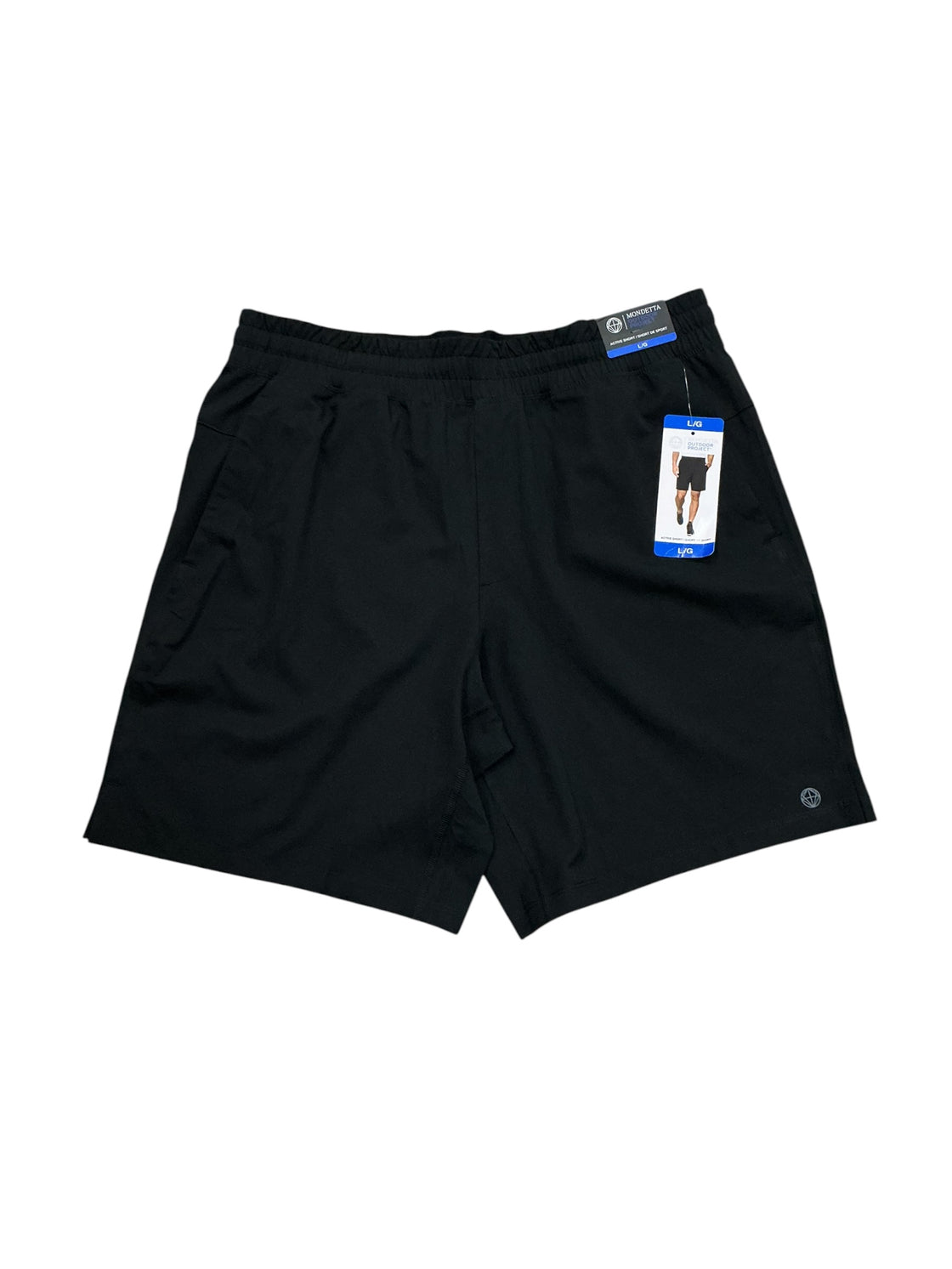 Pantaloneta L (MORDETTA)