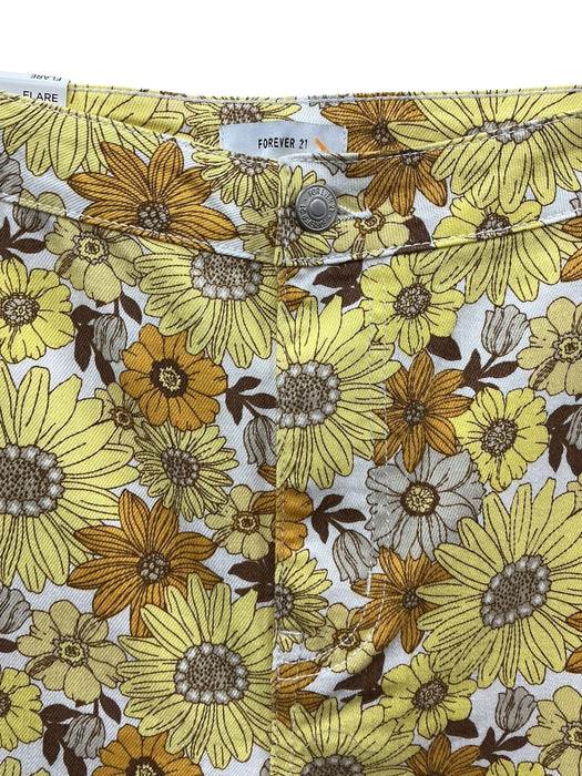 Pantalón 26 (FOREVER 21)