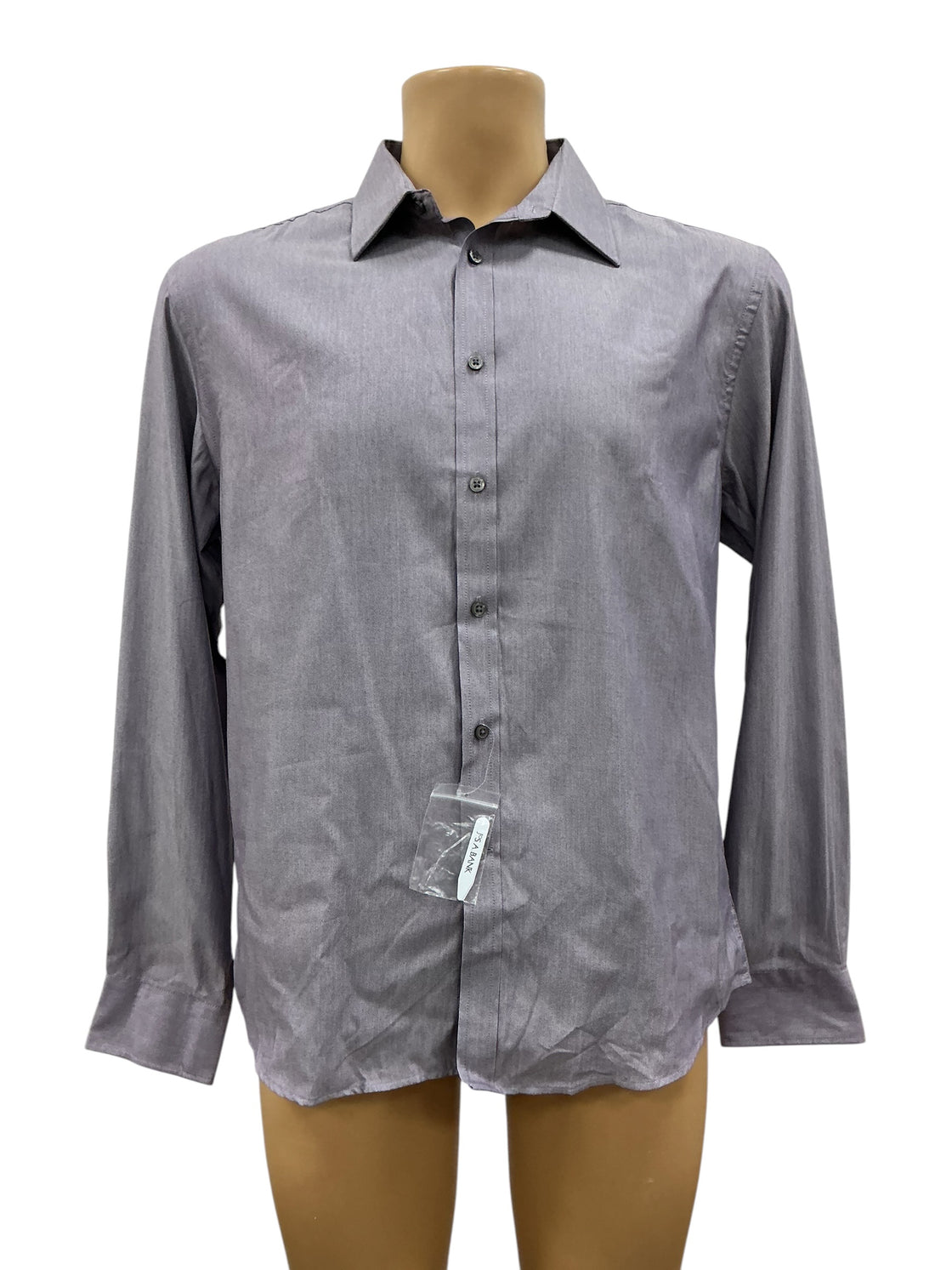 Camisa L (JOS. A. BANK)