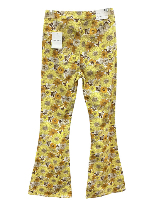 Pantalón 26 (FOREVER 21)