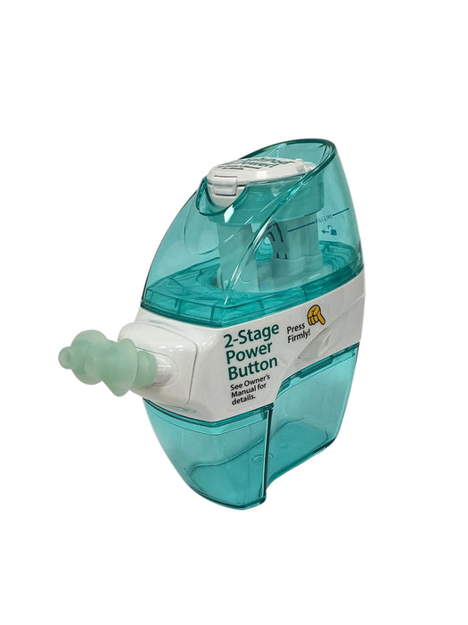 Limpiador de nasal (NAVAGE)