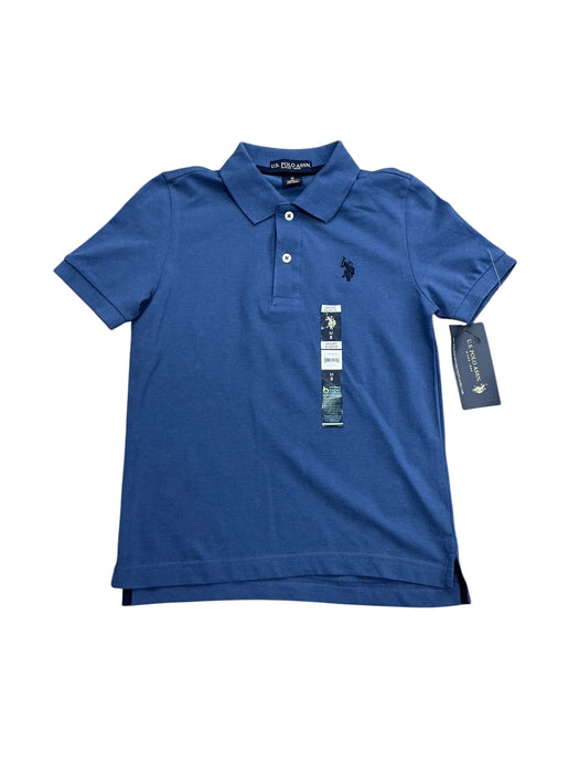 Camisa para niñ@ 8 (U.S. POLO ASSN.)