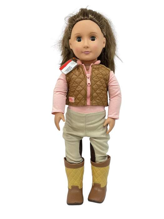 Muñeca (OUR GENERATION)