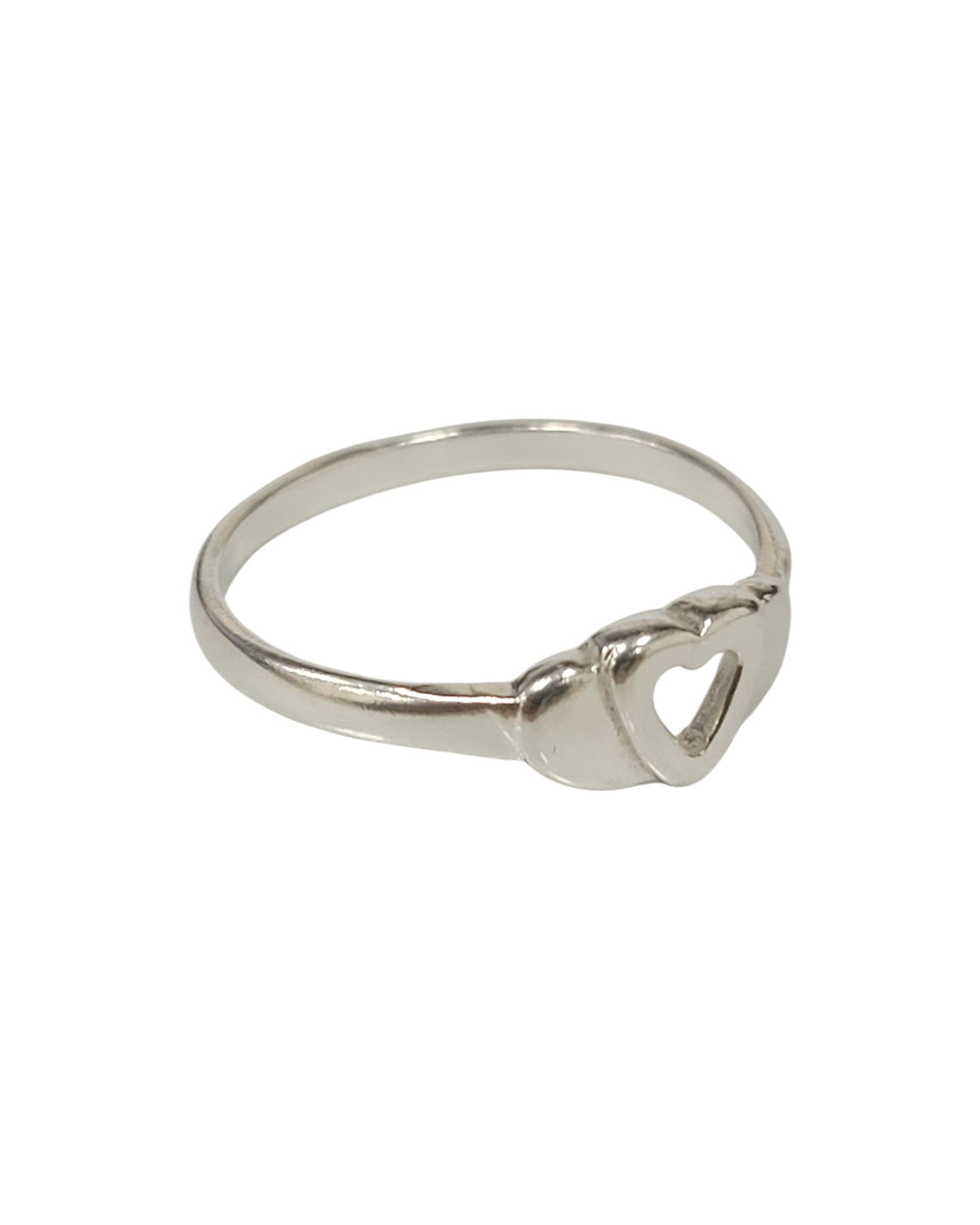 Anillo de plata (925)