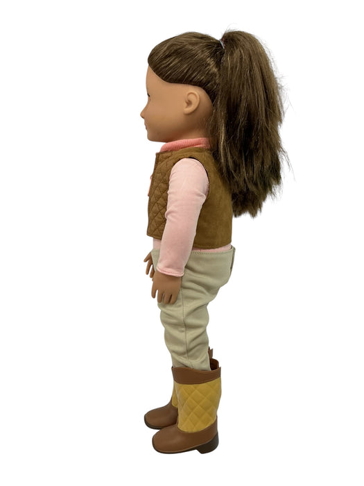 Muñeca (OUR GENERATION)