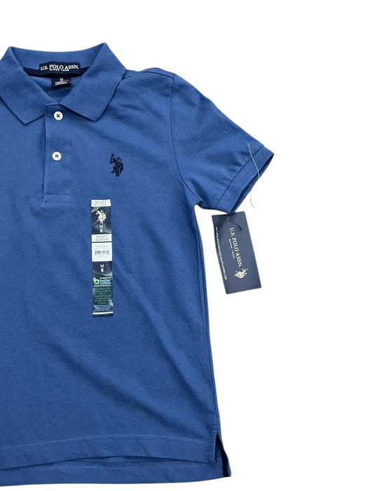 Camisa para niñ@ 8 (U.S. POLO ASSN.)