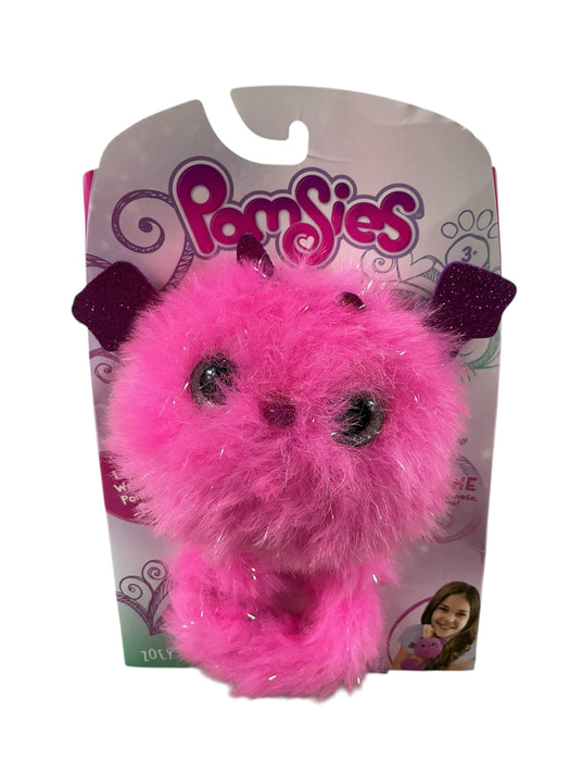 Peluche Interactivo (POMSIES)