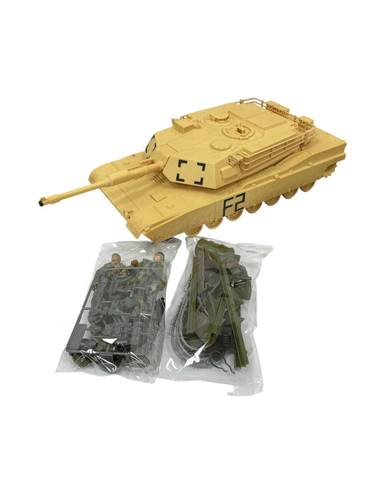 Juego de tanque (CLIC N' PLAY)