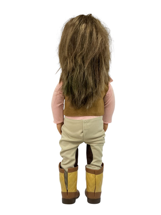 Muñeca (OUR GENERATION)