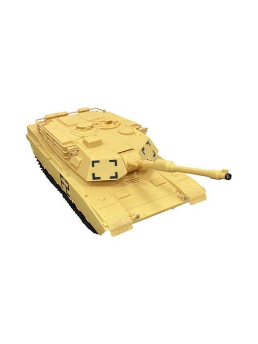 Juego de tanque (CLIC N' PLAY)