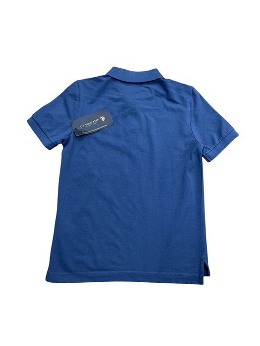 Camisa para niñ@ 8 (U.S. POLO ASSN.)