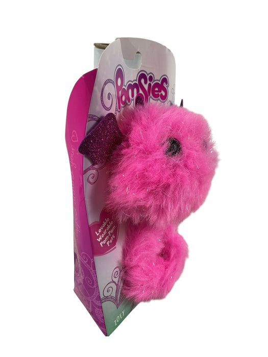 Peluche Interactivo (POMSIES)
