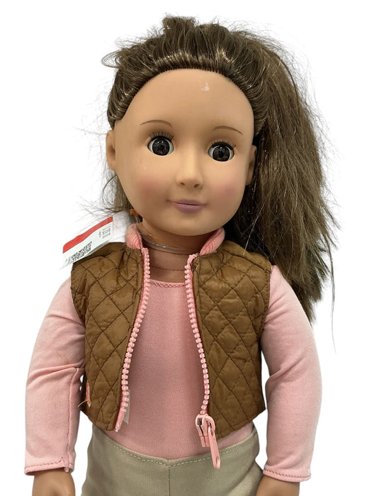 Muñeca (OUR GENERATION)