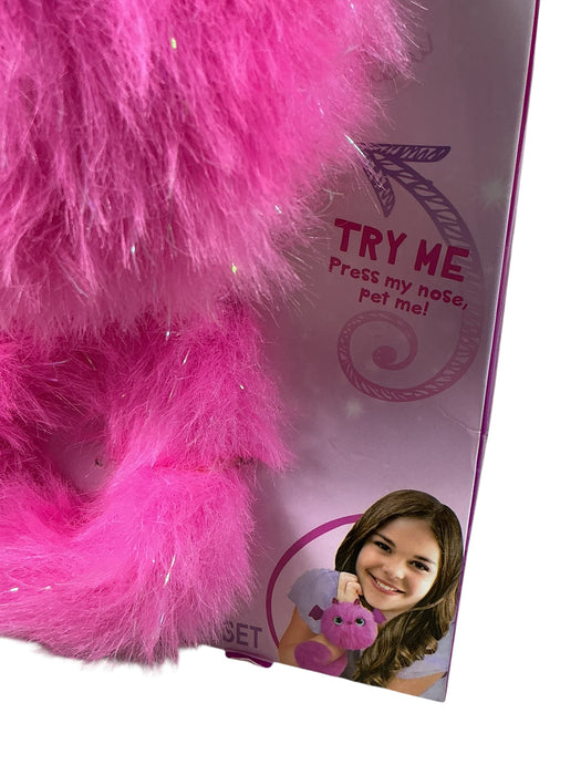 Peluche Interactivo (POMSIES)