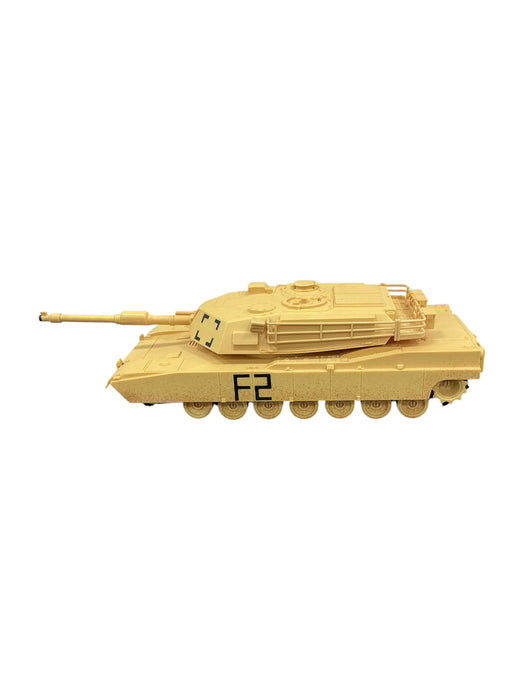 Juego de tanque (CLIC N' PLAY)