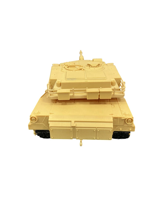 Juego de tanque (CLIC N' PLAY)