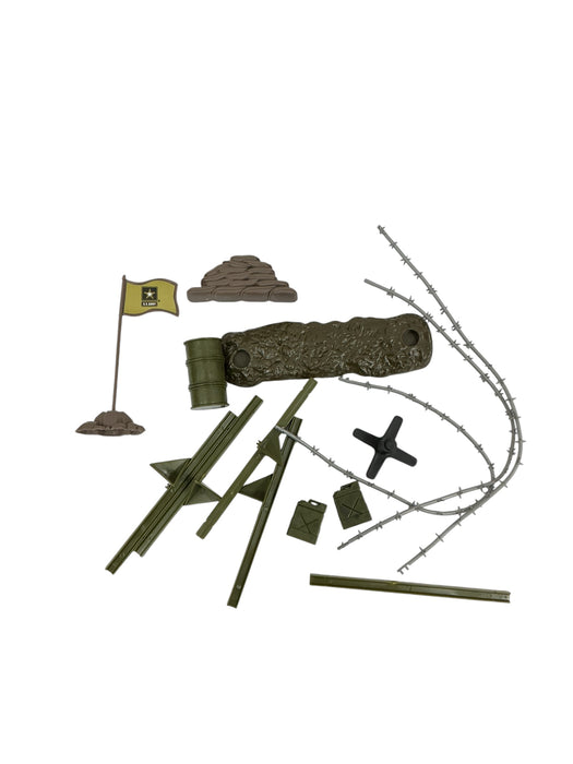 Juego de tanque (CLIC N' PLAY)
