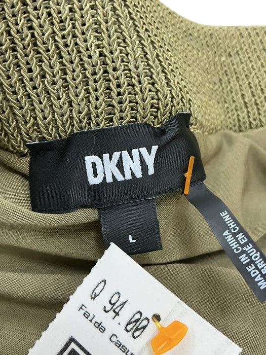 Falda L (DKNY)