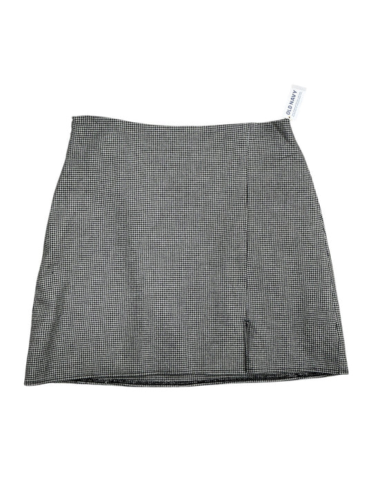 Falda M (OLD NAVY)
