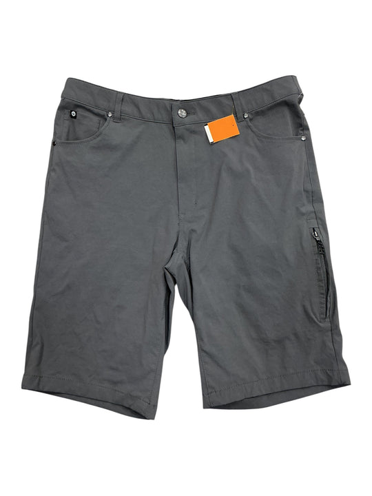 Pantaloneta 32 (HI-TEC)
