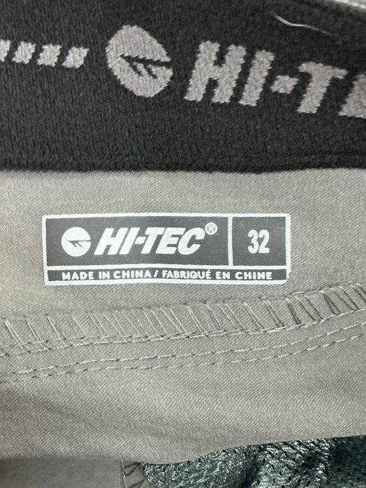 Pantaloneta 32 (HI-TEC)