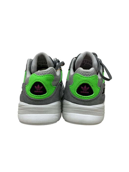 Tenis para niñ@ 1.5 (ADIDAS)