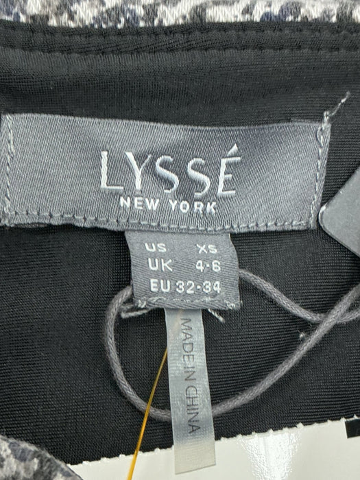 Legging XS (LYSSÉ NEW YORK)