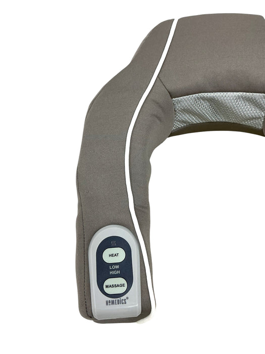 Masajeador de Cuello (HOMEDICS)