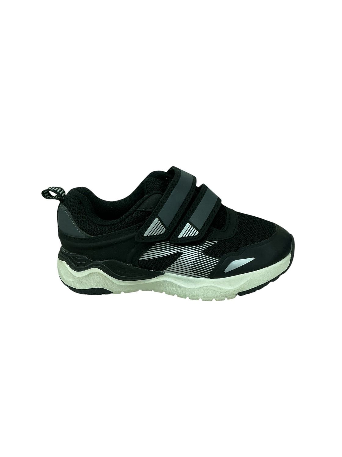 Tenis para niño 10 (ATHLETIC)