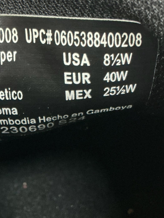 Tenis 8.5 (TREADSAFE)