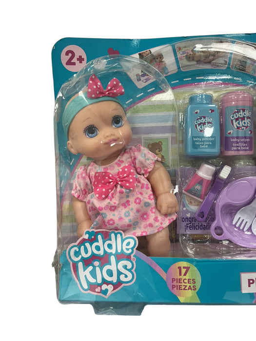 Kit de muñeca (NEW ADVENTURES)
