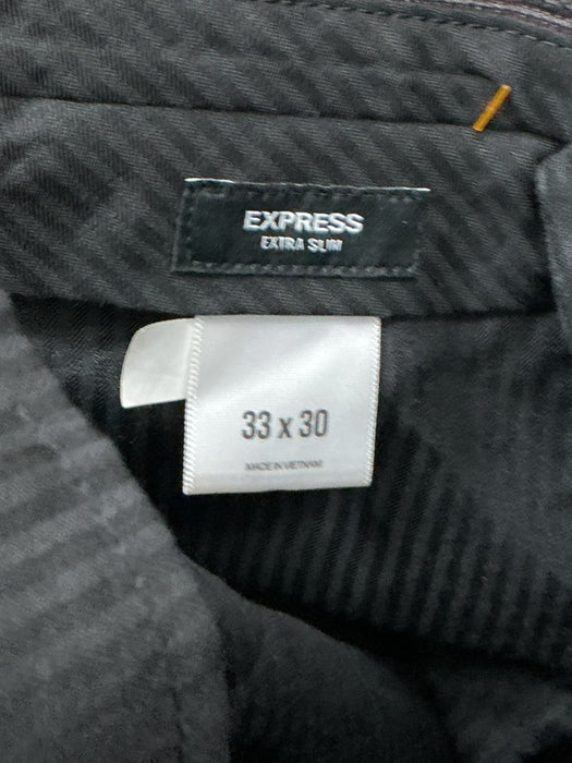Pantalón 33X30 (EXPRESS)