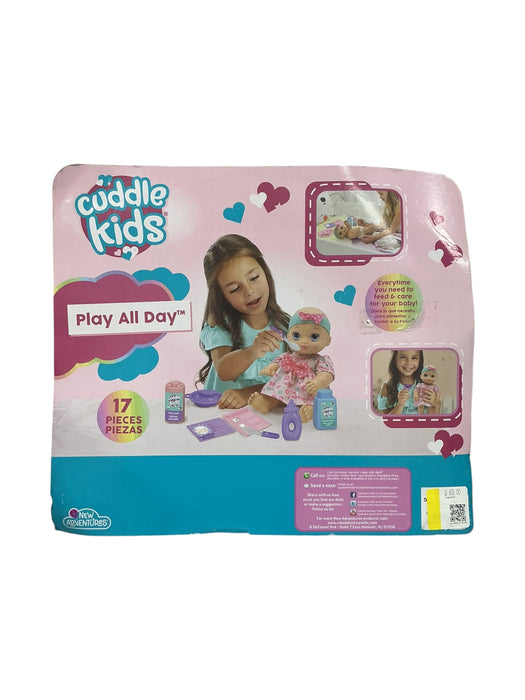 Kit de muñeca (NEW ADVENTURES)