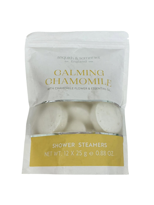 Vaporizadores para Ducha (ASQUITH & SOMERSET)