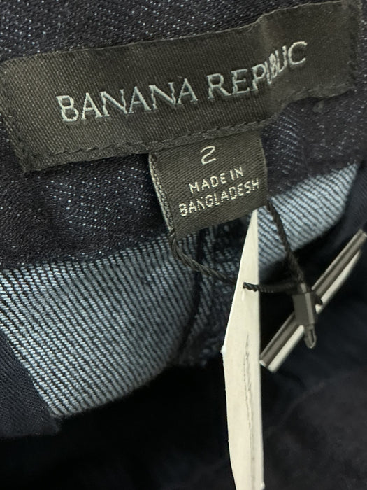 Pantalón 2 (BANANA REPUBLIC)