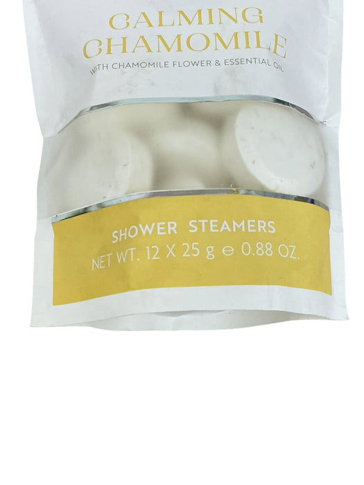 Vaporizadores para Ducha (ASQUITH & SOMERSET)