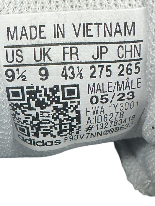 Tenis 9.5 (ADIDAS)