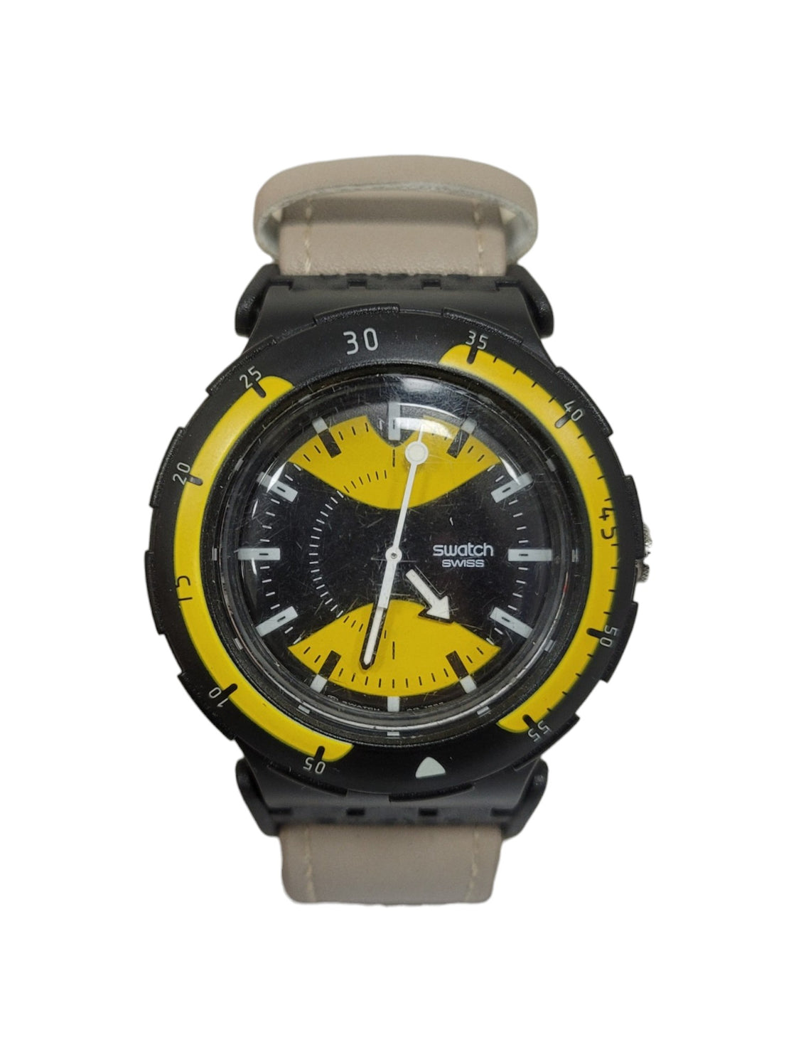 Reloj (SWATCH)