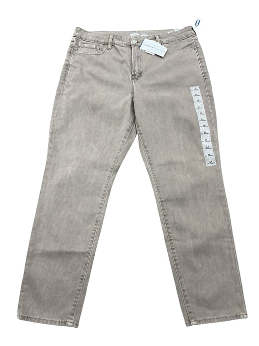 Pantalón 14 (OLD NAVY)