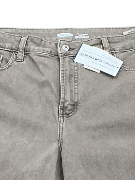 Pantalón 14 (OLD NAVY)
