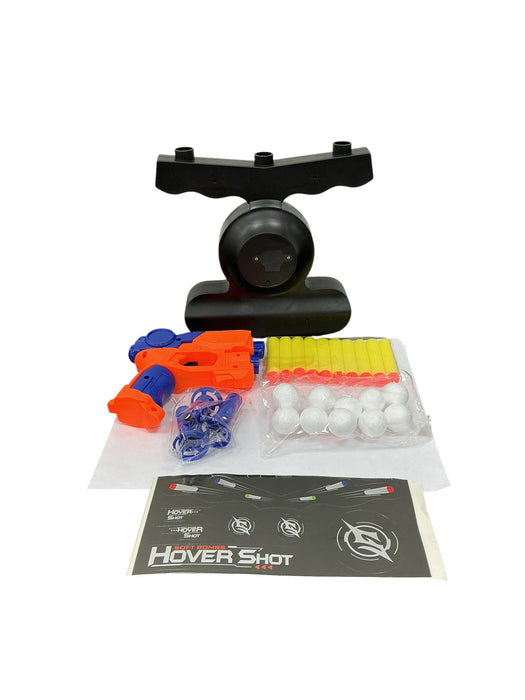 Juego Hover Shot