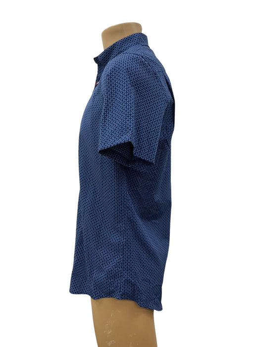 Camisa M (INTERNATIONAL REPORT)
