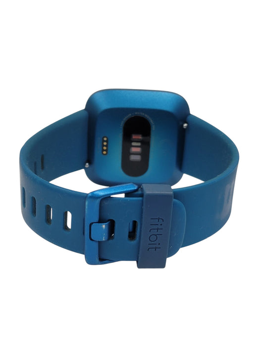 Reloj Inteligente (FITBIT)