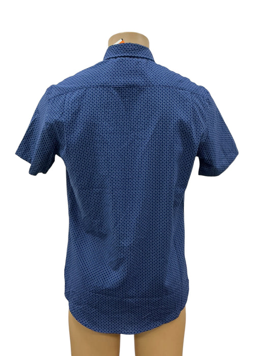 Camisa M (INTERNATIONAL REPORT)