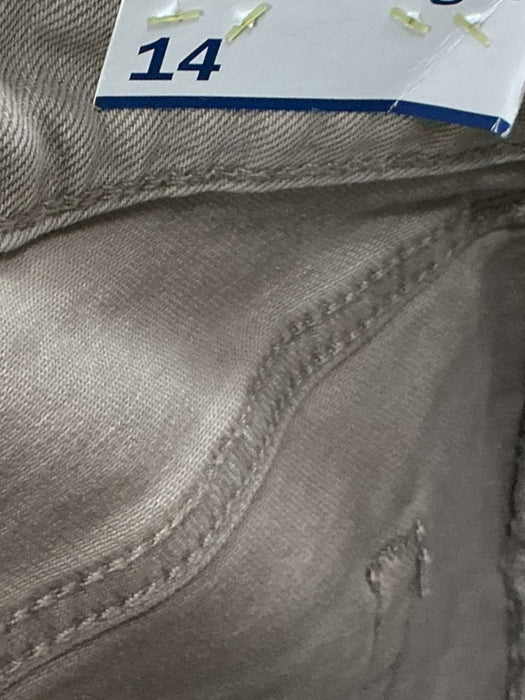 Pantalón 14 (OLD NAVY)